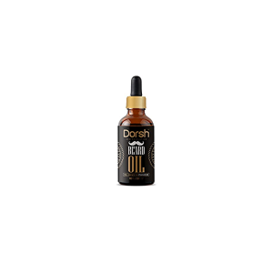 Dorsh Beard Oil 100 ml